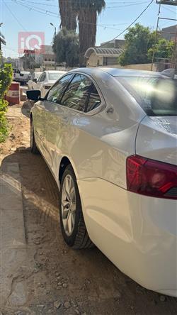 شيفروليه امبالا